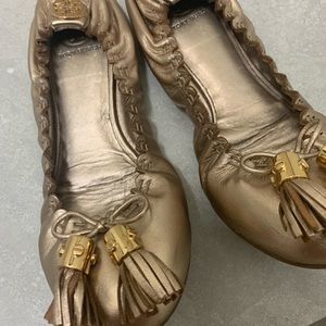 Tory Burch  Ballet Flats
